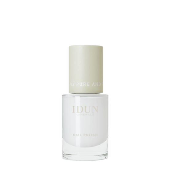 IDUN Minerals Nail Polish Månsten 11 ml