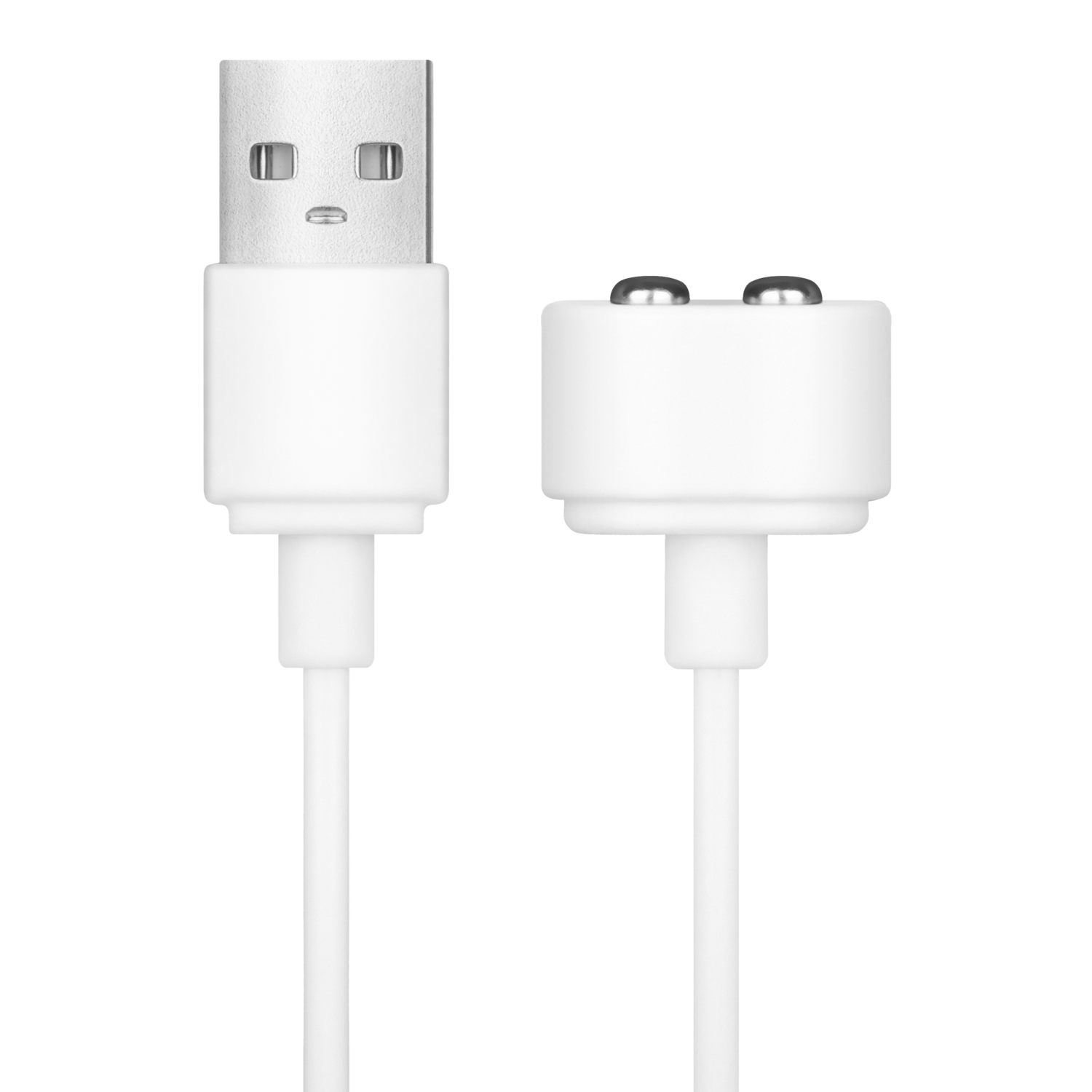Alternativ bild 1 för Satisfyer USB Charging Cable White