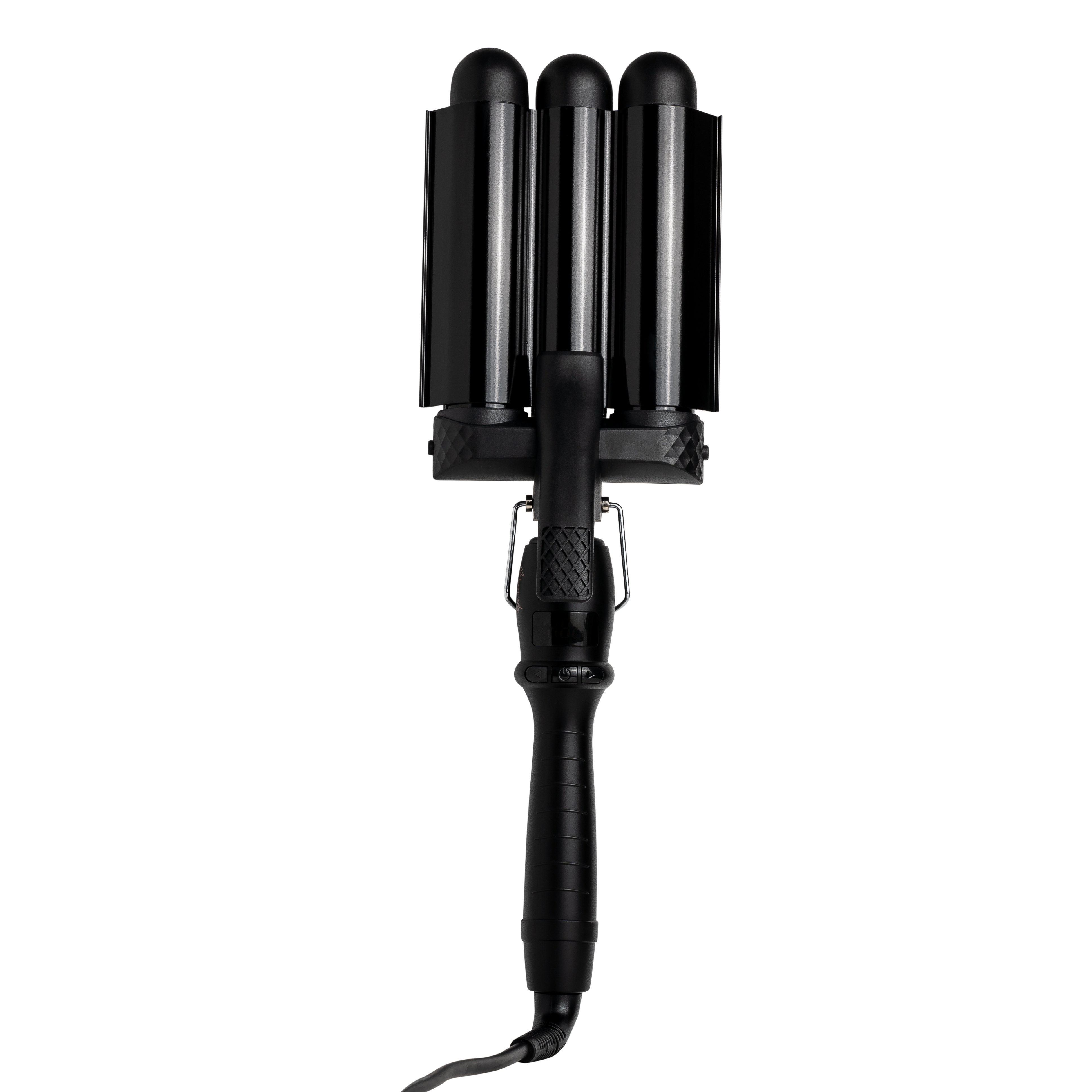 Mermade Hair Pro Waver 32mm Black