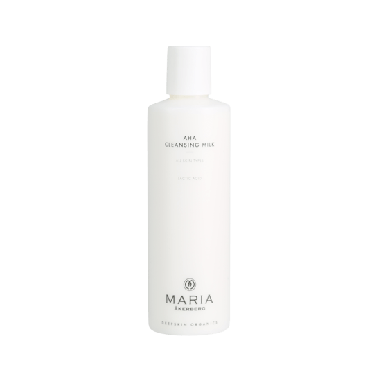 Maria Åkerberg AHA Cleansing Milk 250 ml