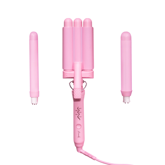 Mermade Hair The Style Wand