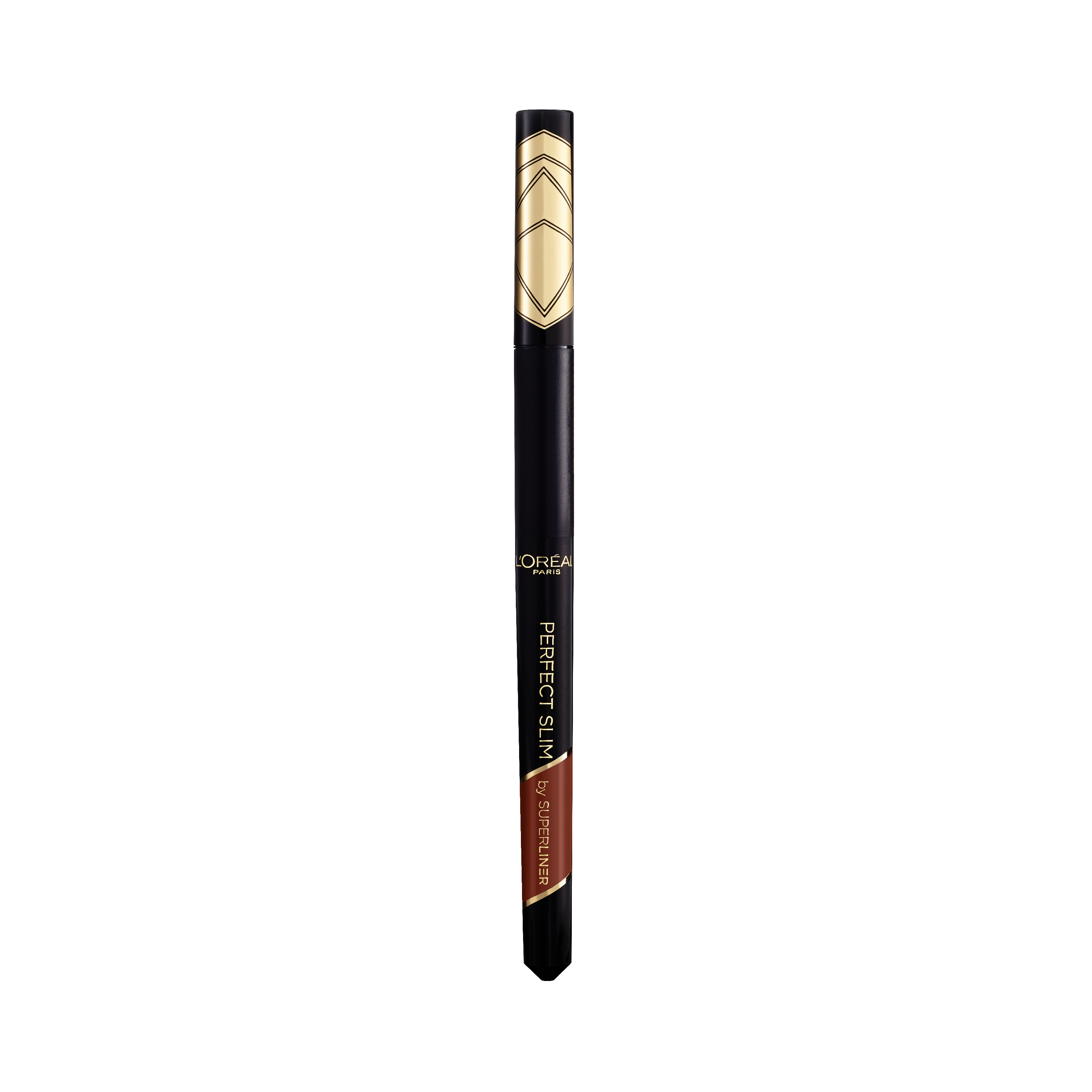 L'Oréal Paris Superliner Perfect Slim Brown 3