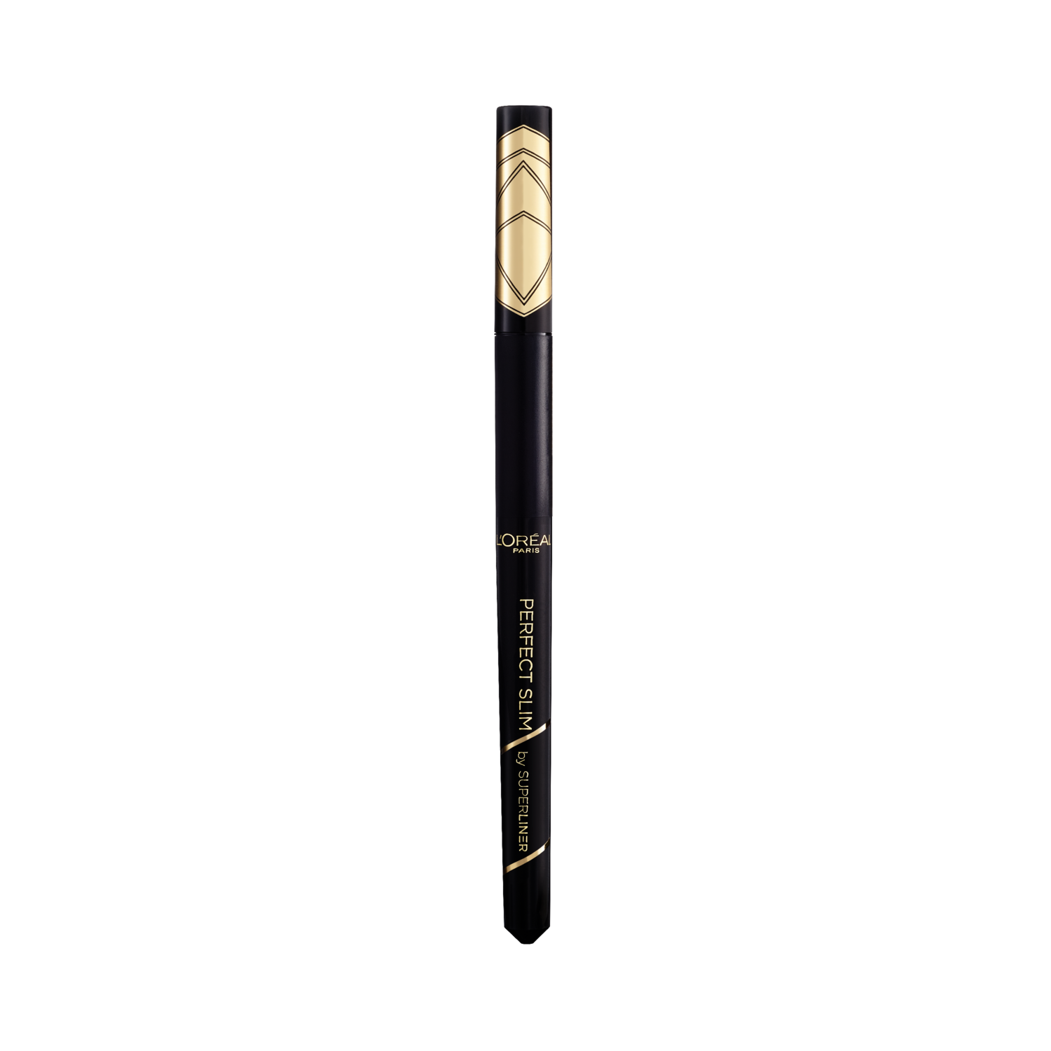 Alternativ bild 1 för L'Oréal Paris Superliner Perfect Slim Black 1