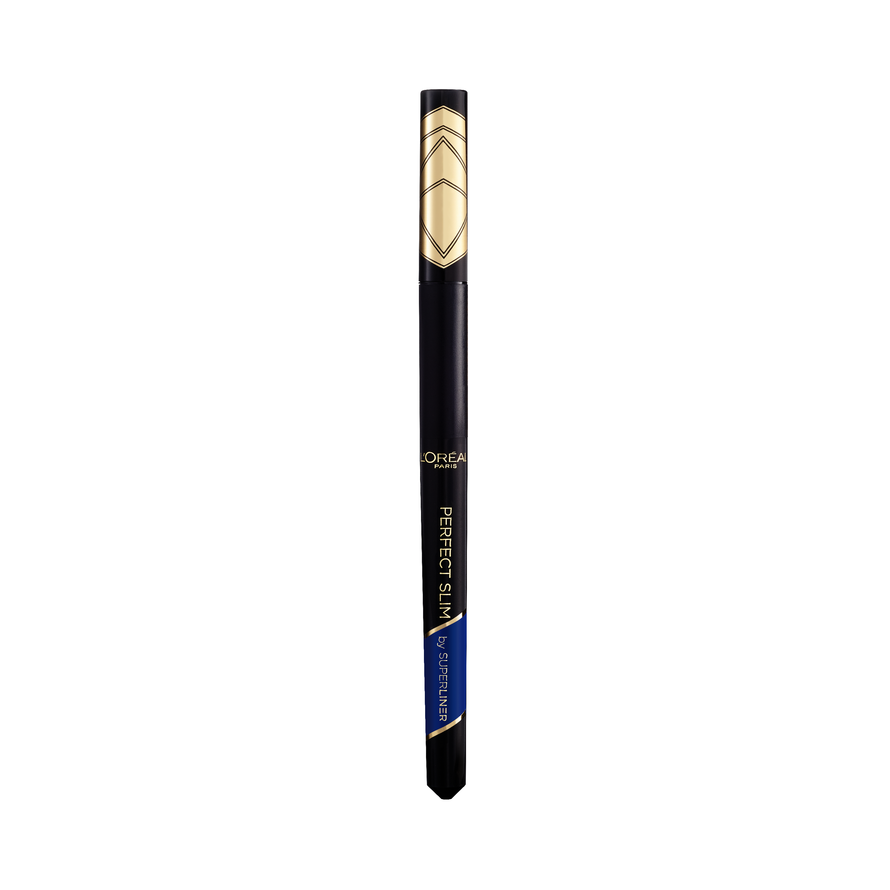L'Oréal Paris Superliner Perfect Slim Navy 4