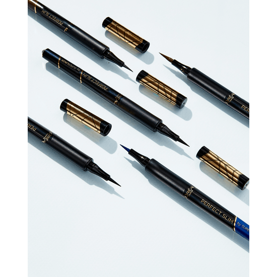 L'Oréal Paris Superliner Perfect Slim Grey 2