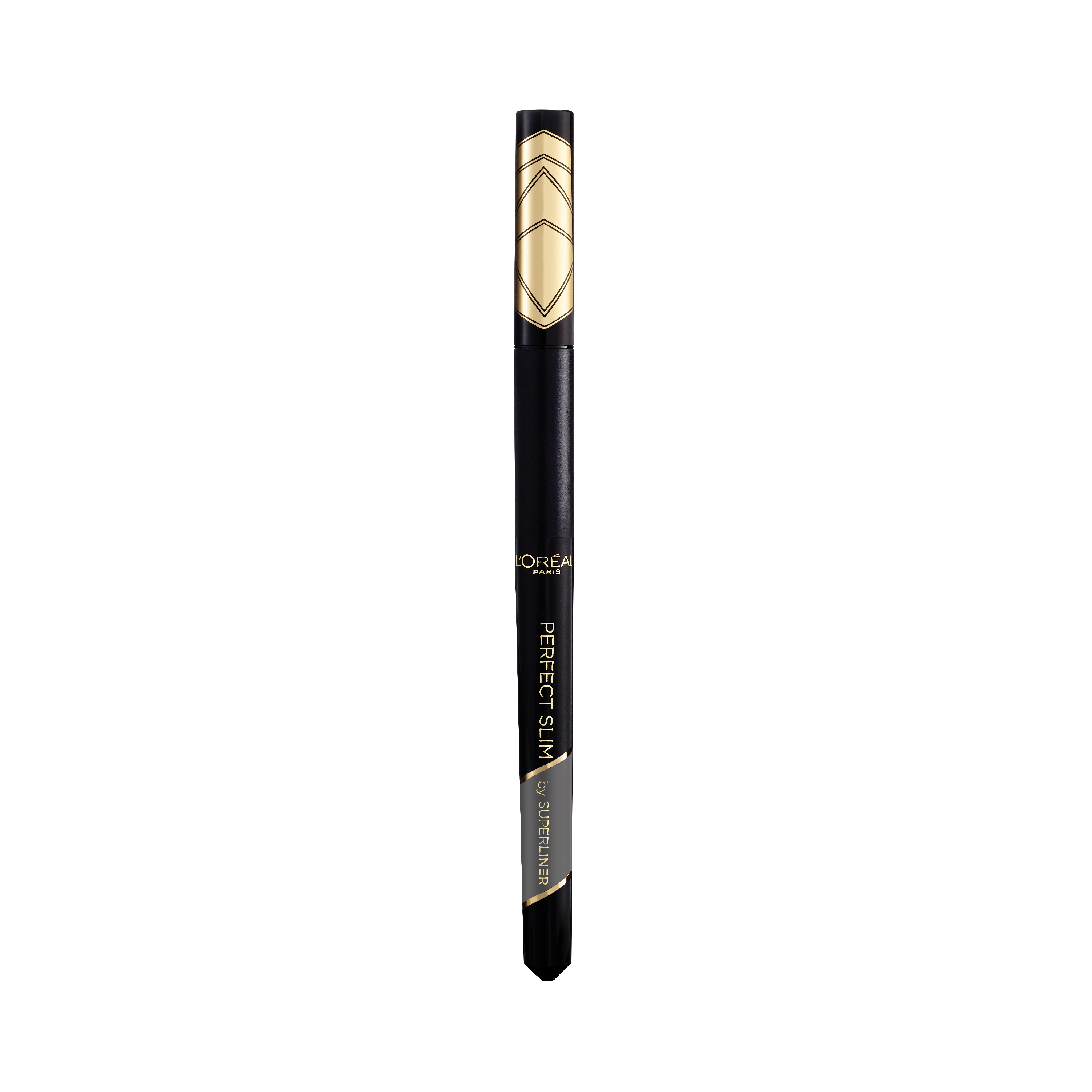 L'Oréal Paris Superliner Perfect Slim Grey 2