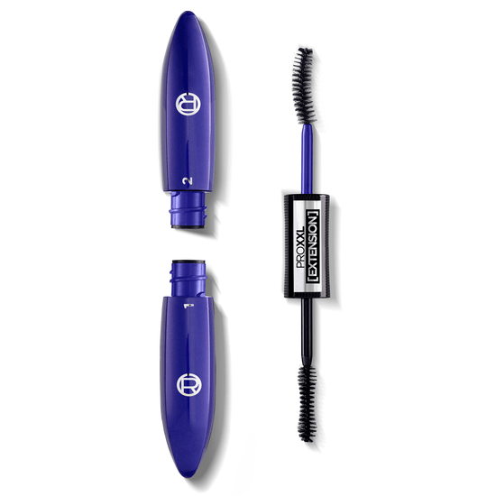 L'Oréal Paris Pro XXL Extension Black 12 ml