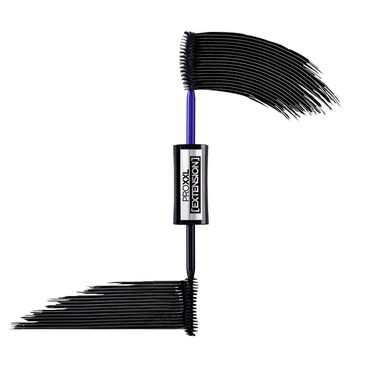 L'Oréal Paris Pro XXL Extension Black 12 ml