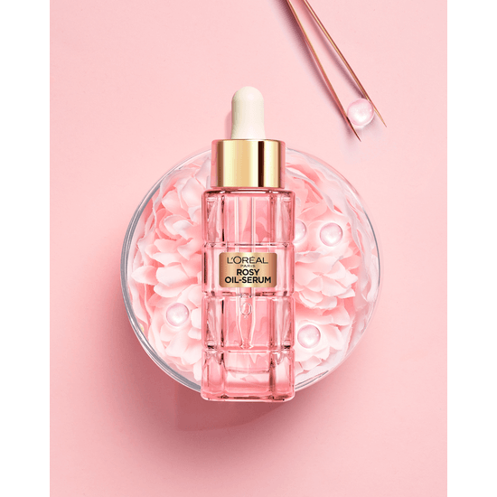 L'Oréal Paris Age Perfect Golden Age Oil-serum 30 ml