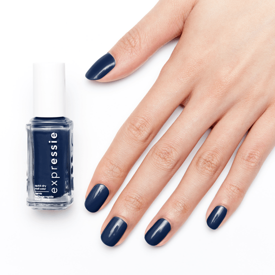 Essie expressie left shred 445 10 ml
