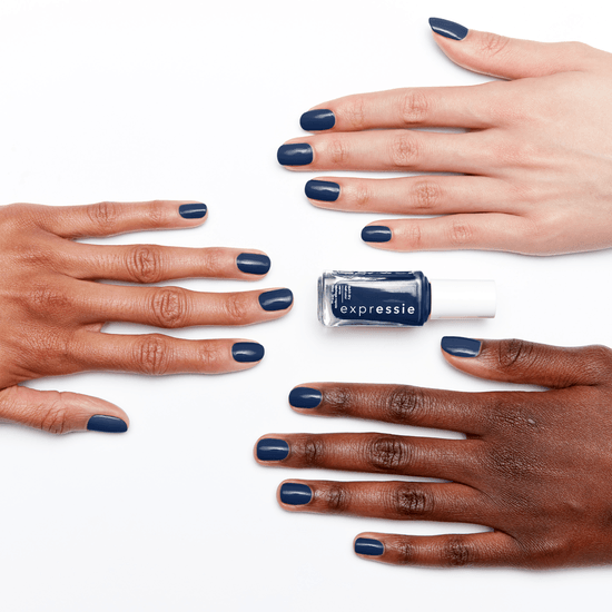 Essie expressie left shred 445 10 ml
