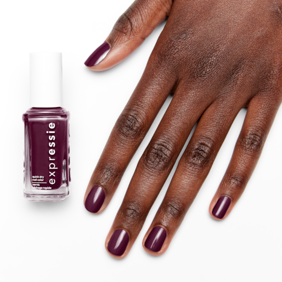 Essie expressie all ramp 435 10 ml