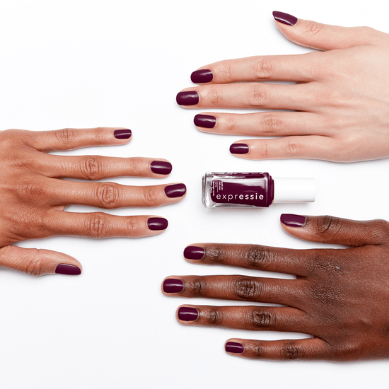 Essie expressie all ramp 435 10 ml