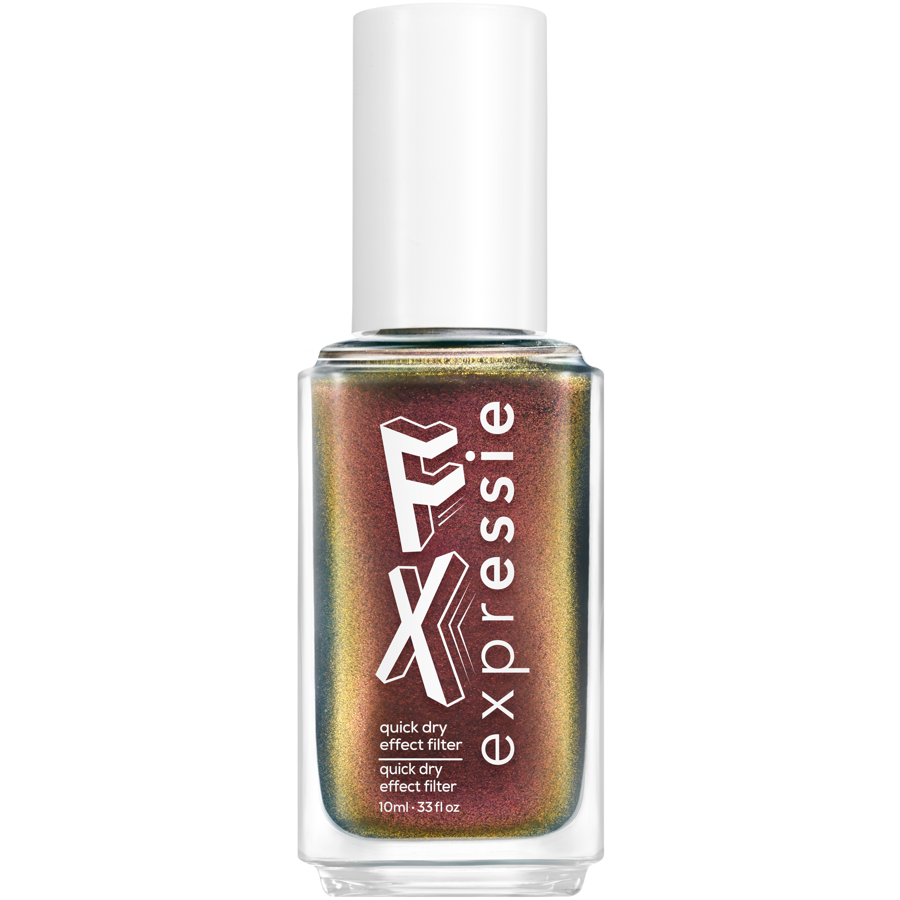 Essie expressie instant fx collection oil slick 450 10 ml