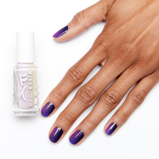 Essie expressie instant fx collection iced out 460 10 ml