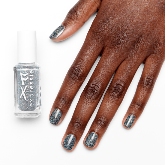 Essie expressie instant fx collection holo fx filter 455 10 ml