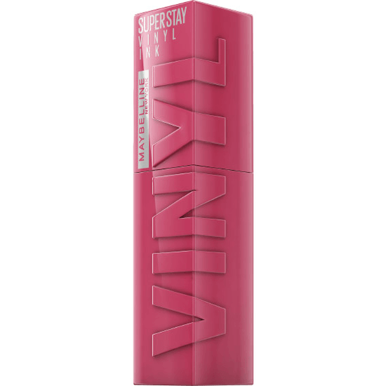 Maybelline Superstay Vinyl Ink Coy 20 4,2 ml
