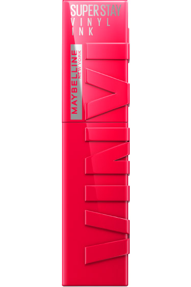 Maybelline Superstay Vinyl Ink 45 Capricious 4,2 ml