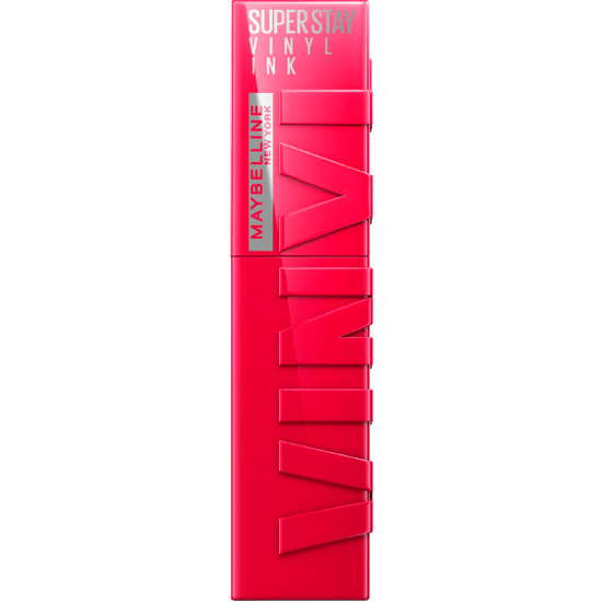 Maybelline Superstay Vinyl Ink 45 Capricious 4,2 ml
