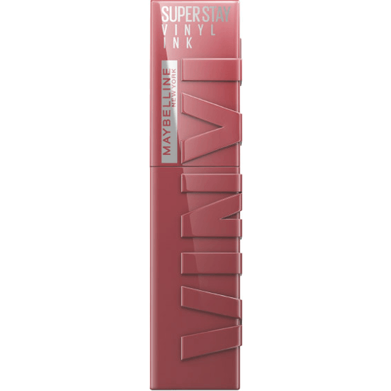 Maybelline Superstay Vinyl Ink 40 Witty 4,2 ml