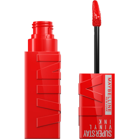 Maybelline Superstay Vinyl Ink 25 Red Hot 4,2 ml