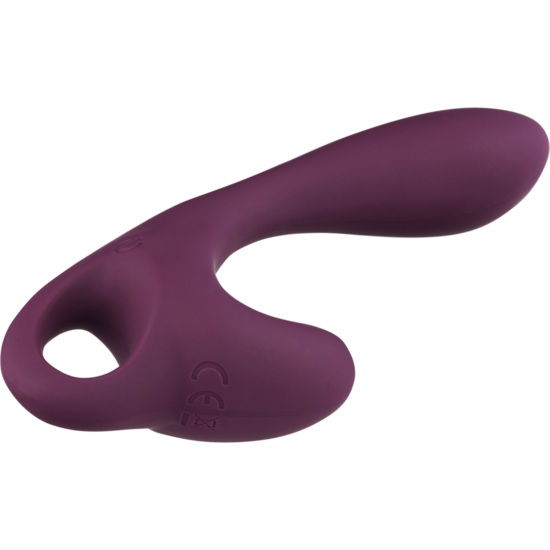 RFSU Oh la la! Dual pleasure Vibrator