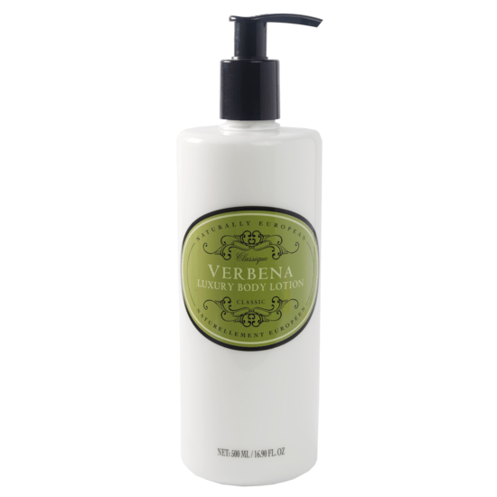 Naturally European Body Lotion Verbena 500 ml