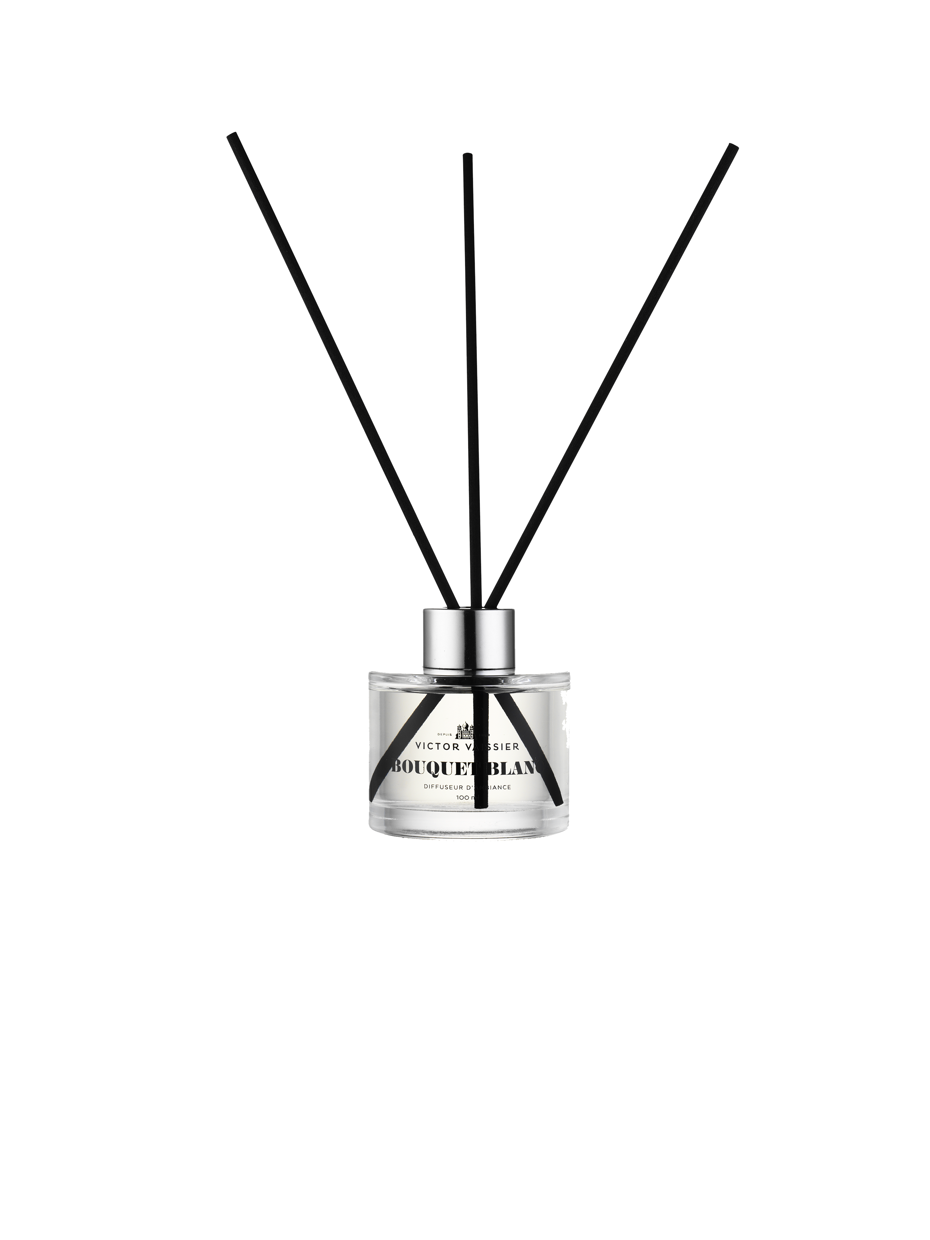 Victor Vaissier Diffuser Bouquet Blanc