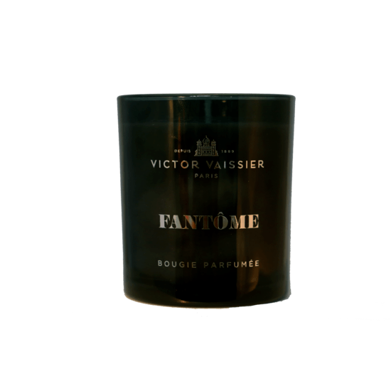 Victor Vaissier Scented Candle Fantôme