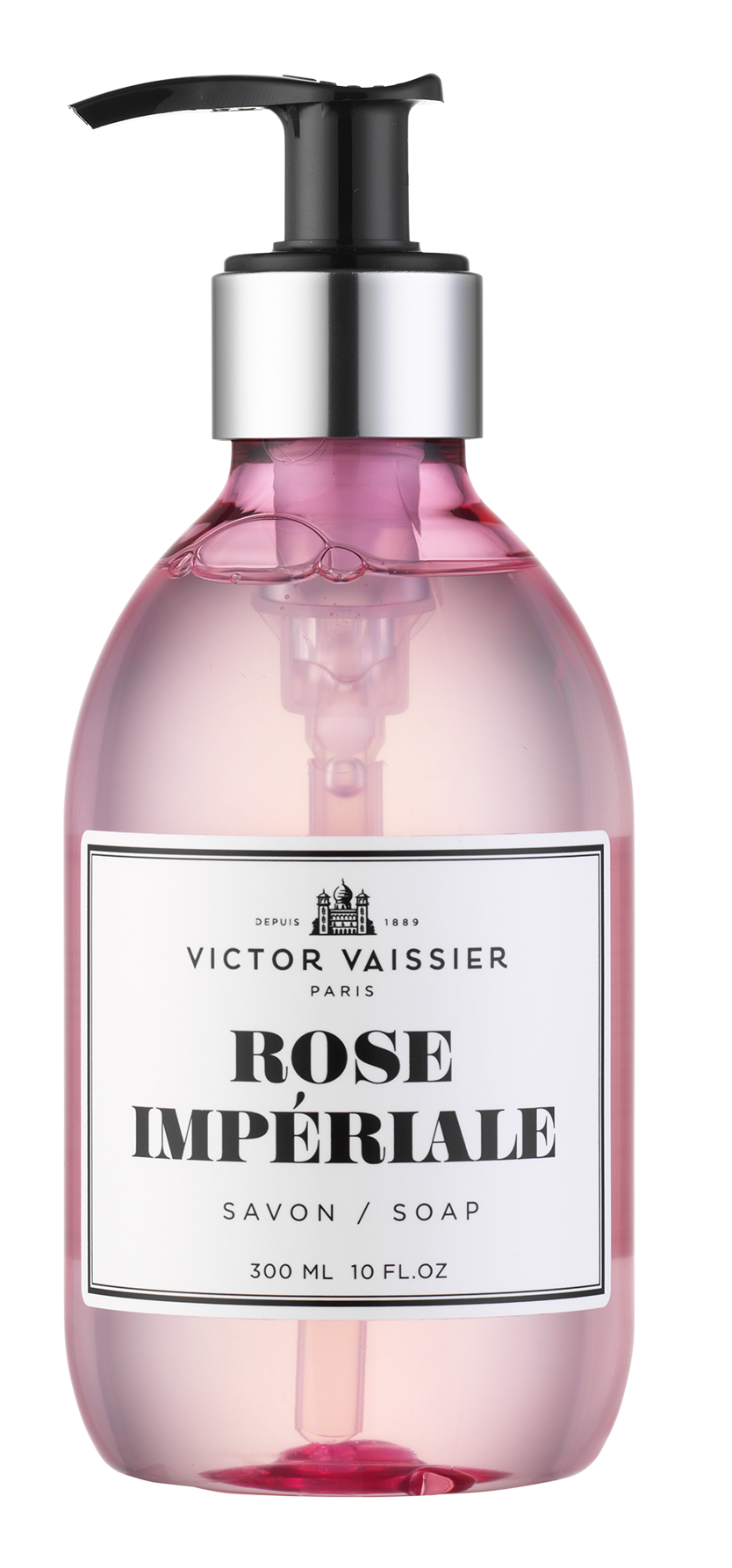 Victor Vaissier Liquid Soap Rose Impériale 300 ml