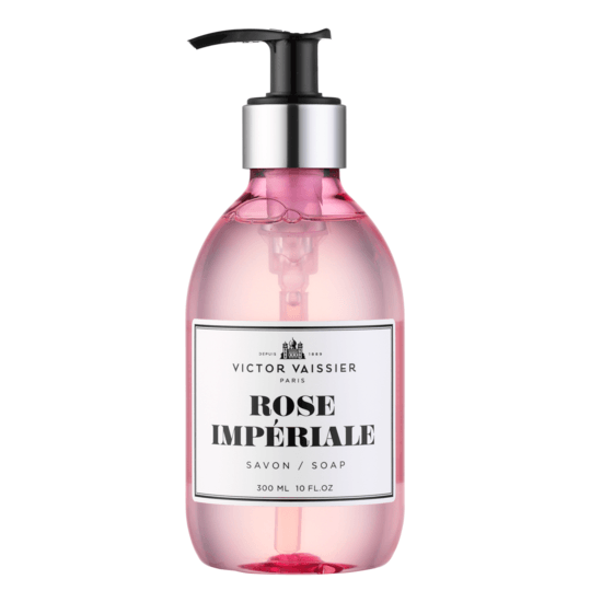 Victor Vaissier Liquid Soap Rose Impériale 300 ml