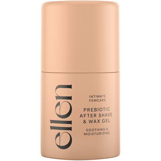 Ellen Prebiotic After Shave & Wax Gel 50 ml