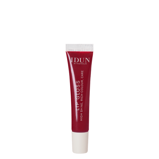 IDUN Minerals Lipgloss Marleen