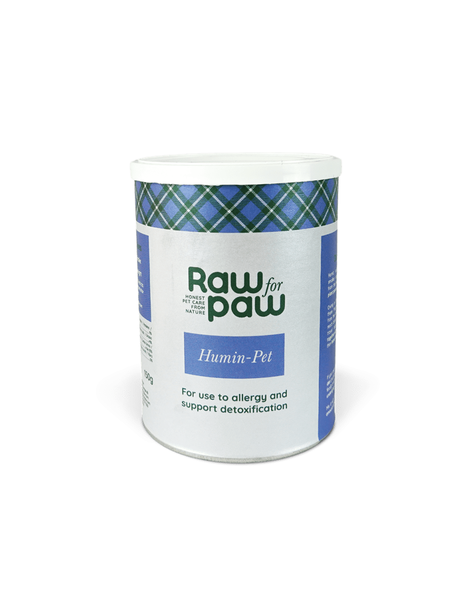 Raw for Paw Humin-Pet 300 g