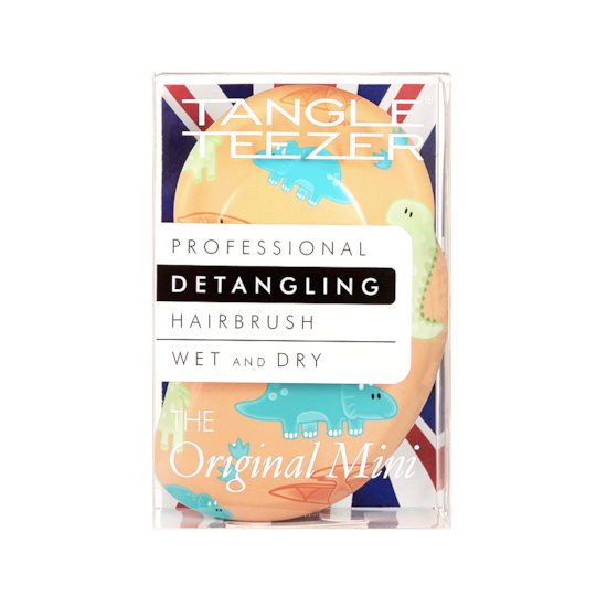 Tangle Teezer The Original Mini Mighty Dino