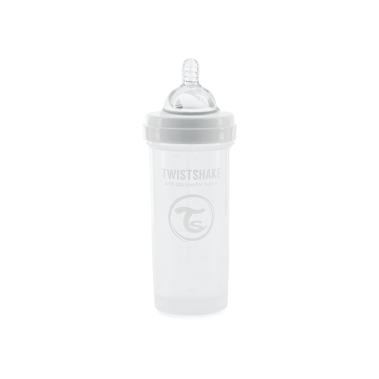Twistshake Anti-Colic 260 ml Vit