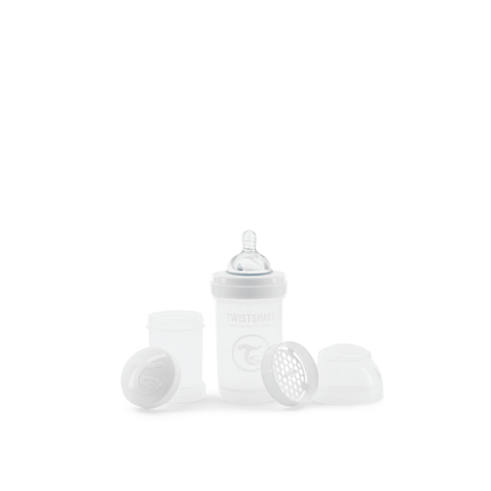 Twistshake Anti-Colic 180 ml Vit