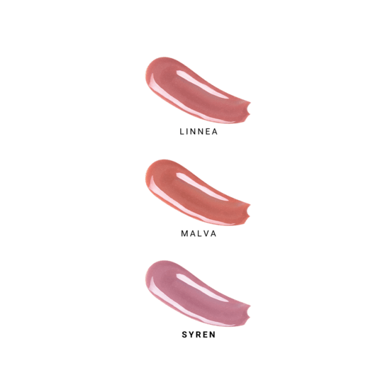 IDUN Minerals Oil-Infused Tinted Lip Elixir Syren 8 ml