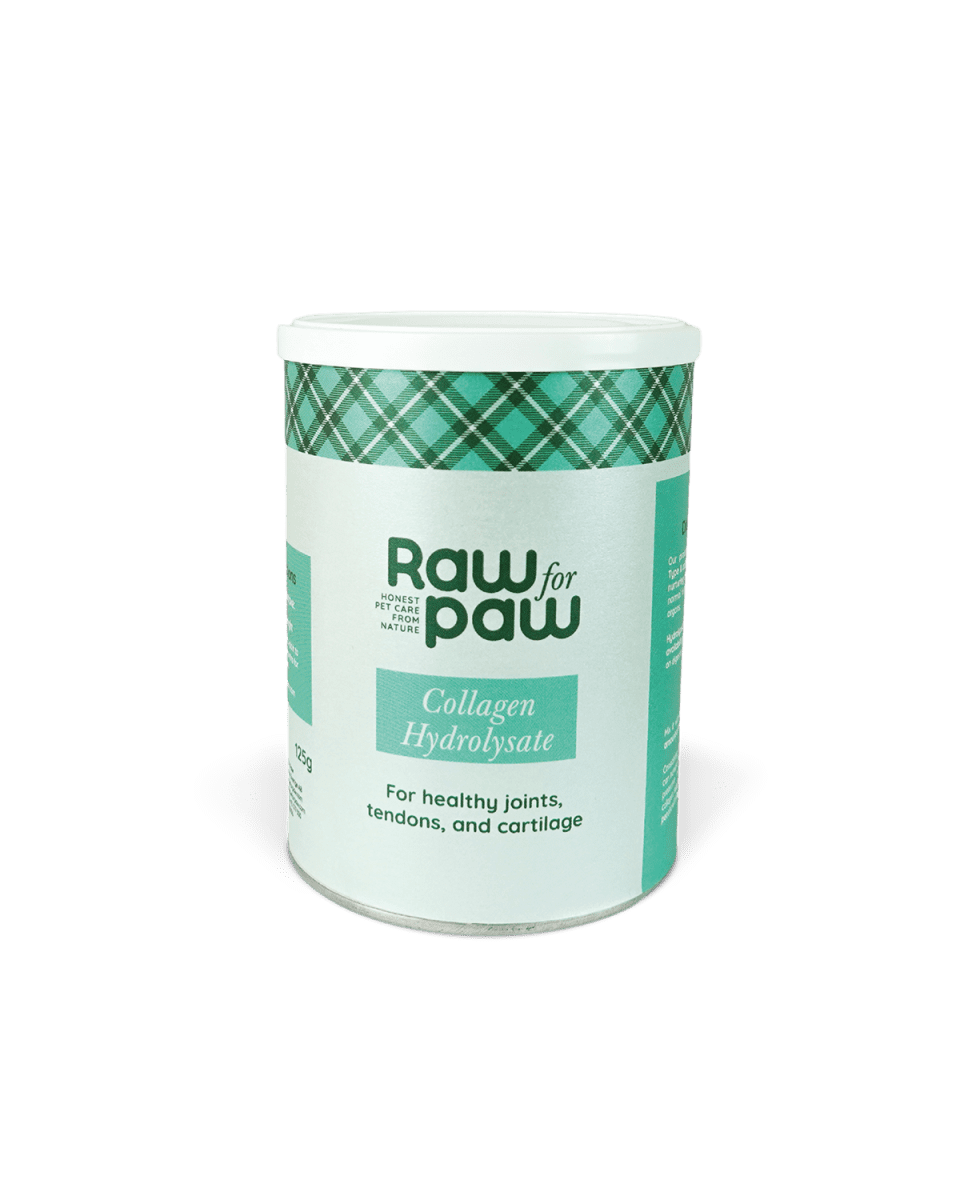Raw for Paw Collagen Hydrolysat 250 g