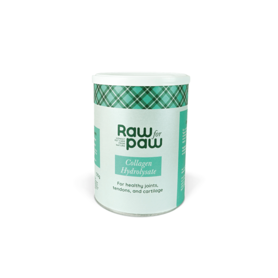 Raw for Paw Collagen Hydrolysat 250 g