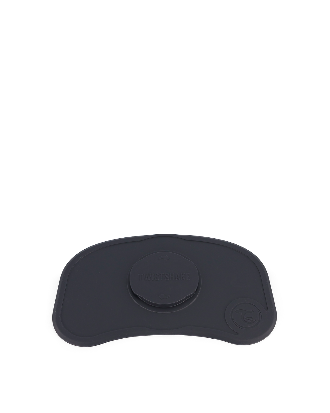 Twistshake Click-Mat Mini Underlägg Svart