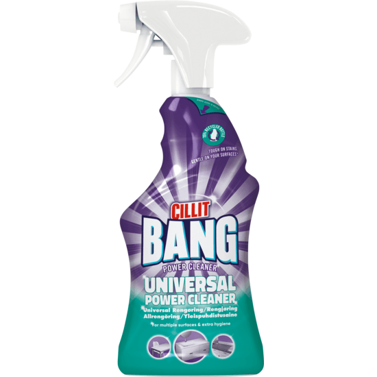Cillit Bang Allrengöring Spray 750 ml