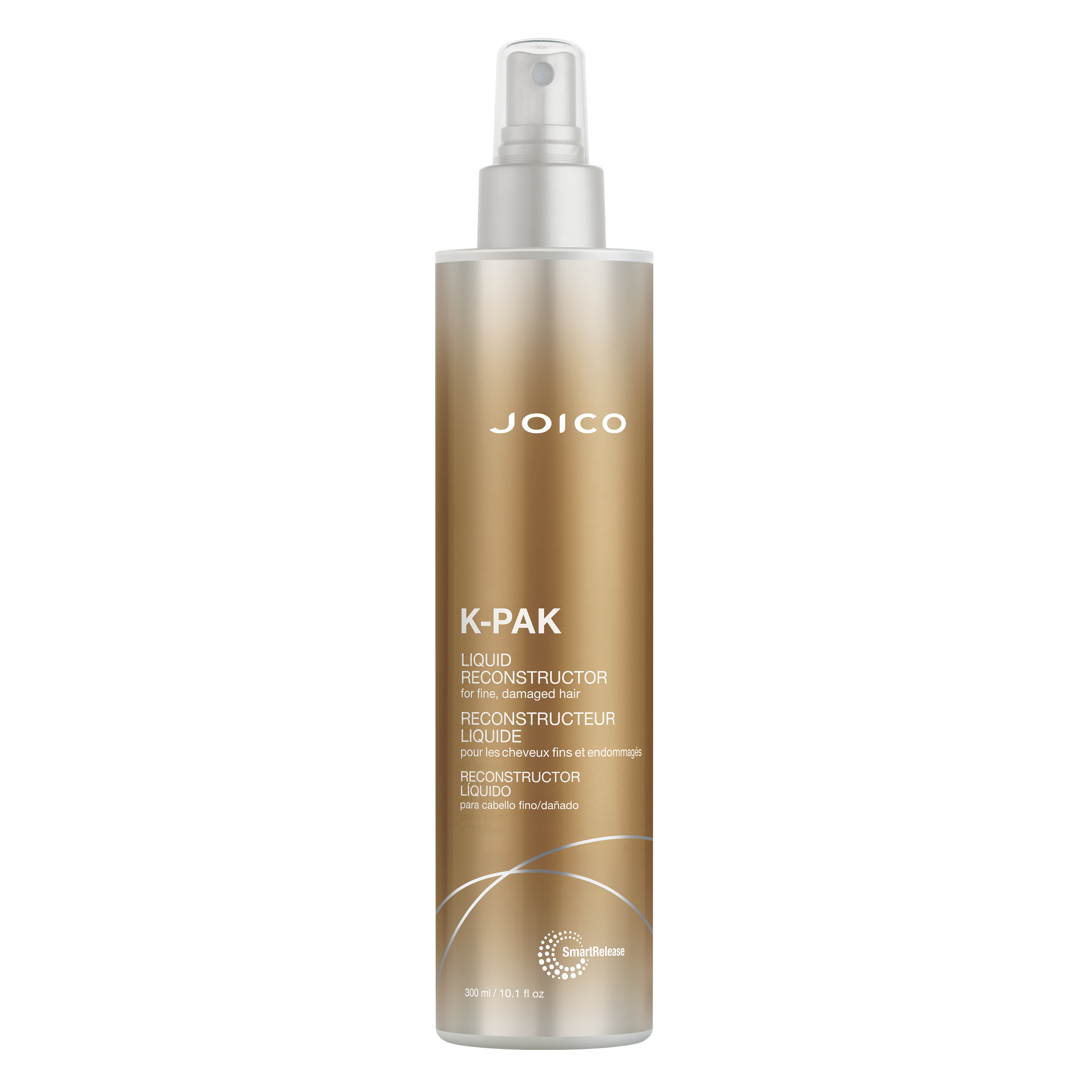 Joico K-Pak Liquid Reconstructor 300 ml
