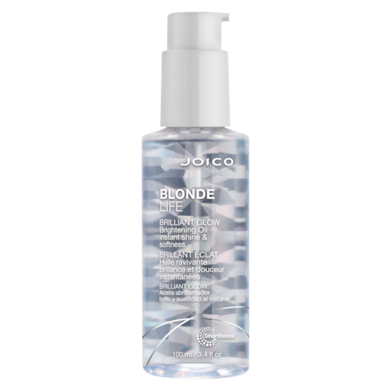 Joico Blonde Life Glow Oil 100 ml