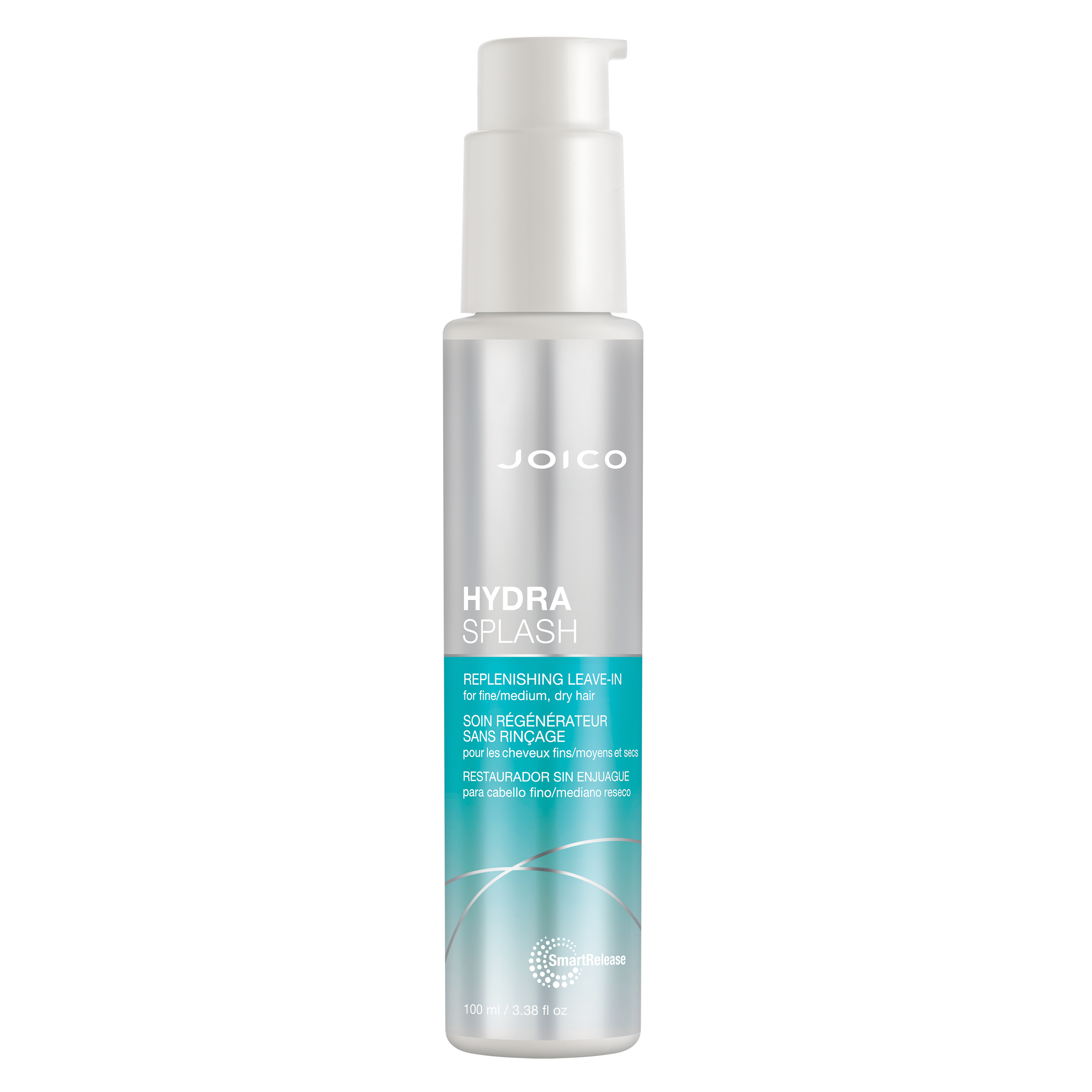 Joico Hydra Splash Leave-In Hydrator 100 ml