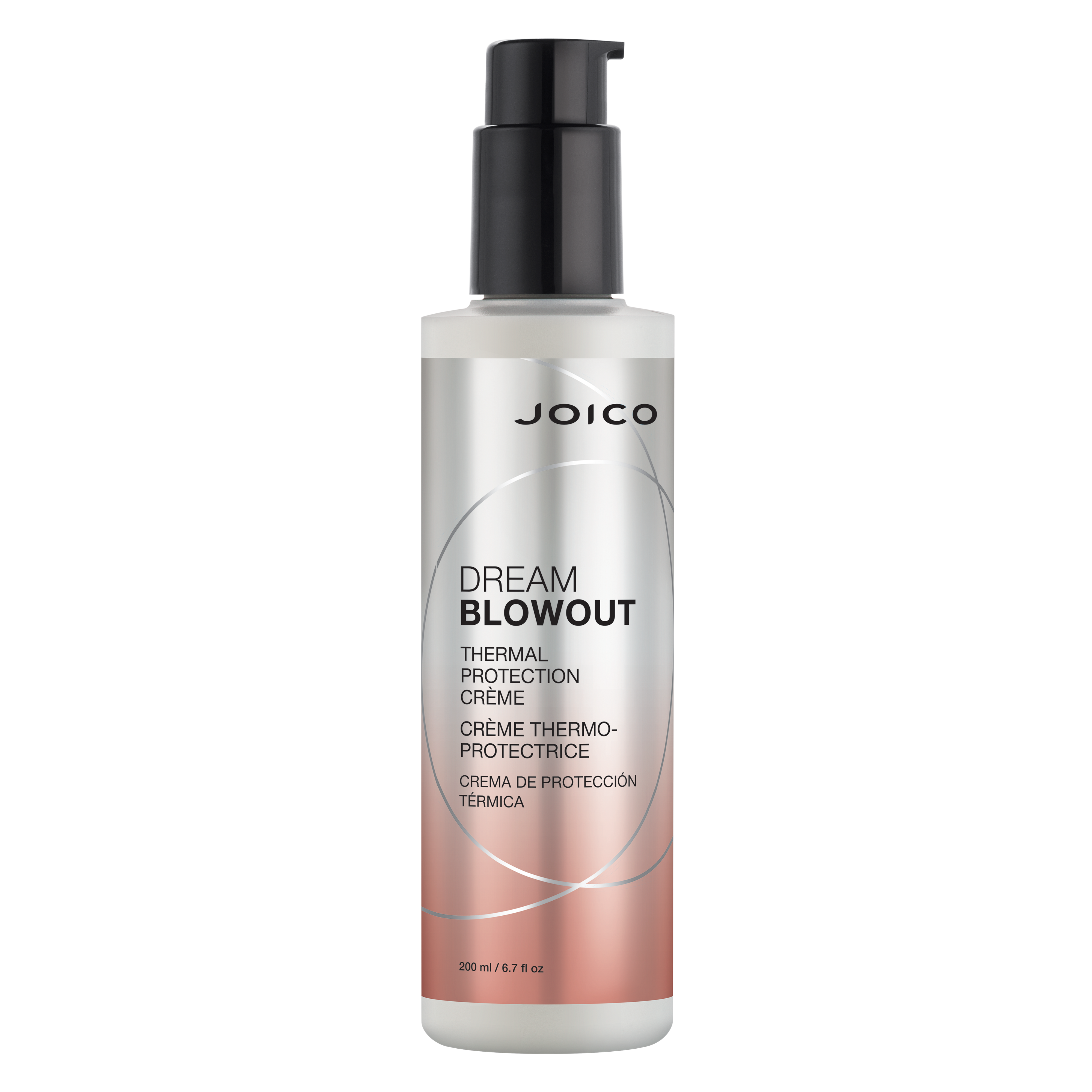 Joico Dream Blowout Crème 200 ml