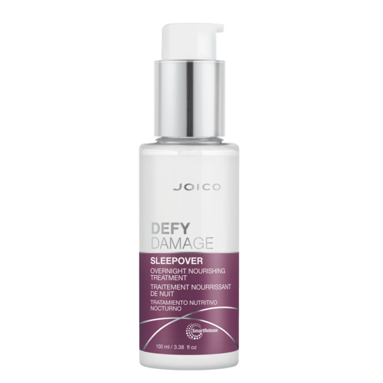 Joico Defy Damage Sleepover 100 ml