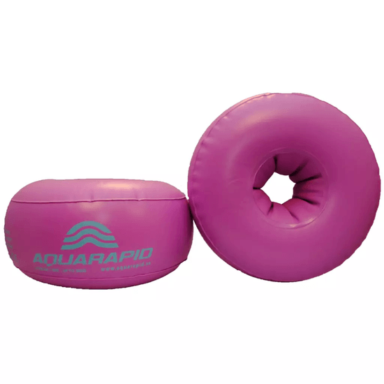 Aquarapid  Aquaring E-Orchid purple