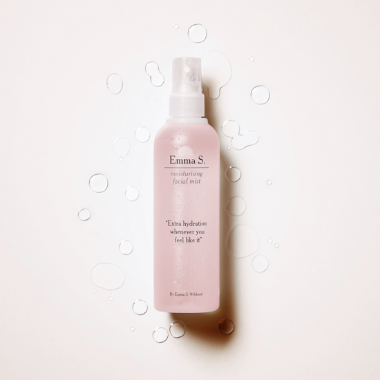 Emma S. Moisturising Facial Mist 150 ml