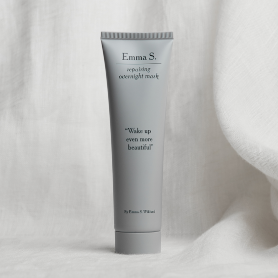 Emma S. Repairing Overnight Mask 100 ml
